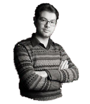 مهندس الیاس شیرویه